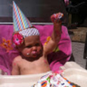 Meet your Posher, Paula